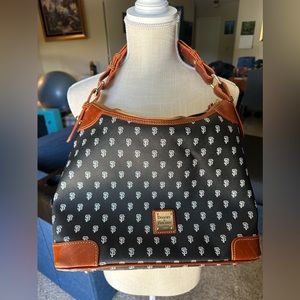 Dooney & Bourke SF Giants SF Purse